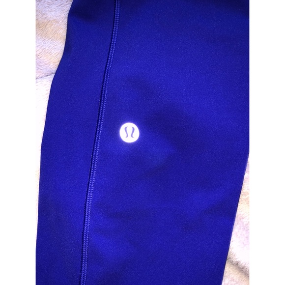 LULULEMON LEGGINGS - Picture 4 of 5